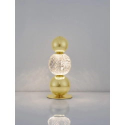 Lampa stołowa PONCE LE42704 Luces Exclusivas - zdjęcie produktu